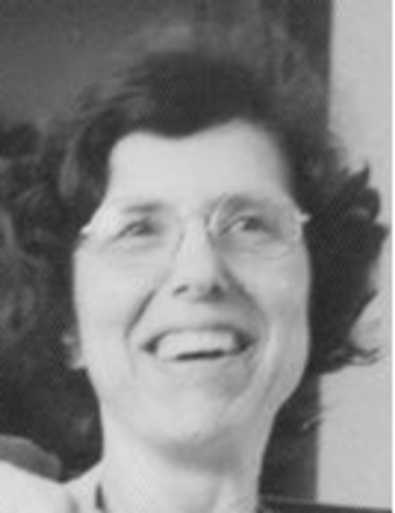 Esther R. Cronk
