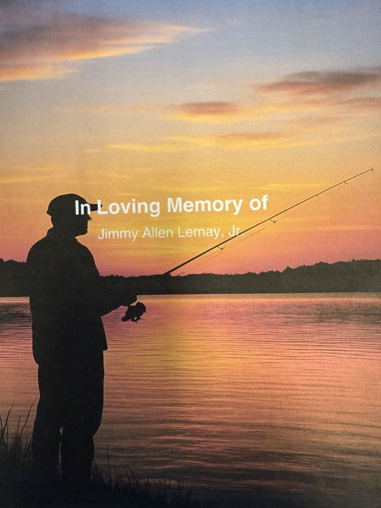 Jimmy Allen Lemay Profile Photo