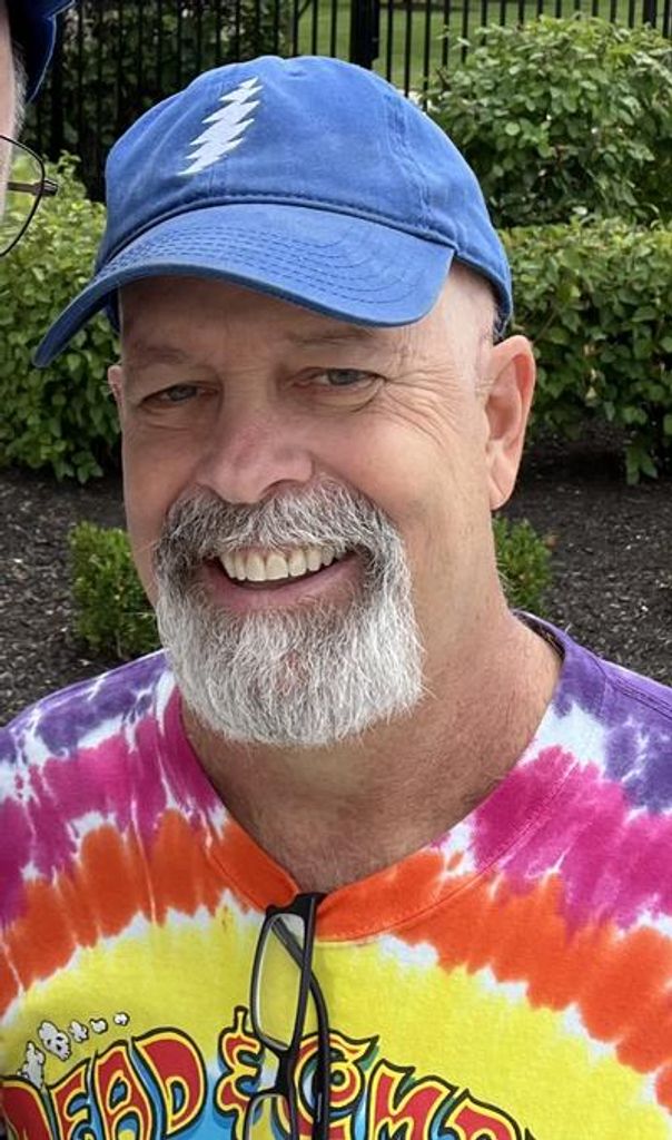 Scott Alan Bailey Profile Photo