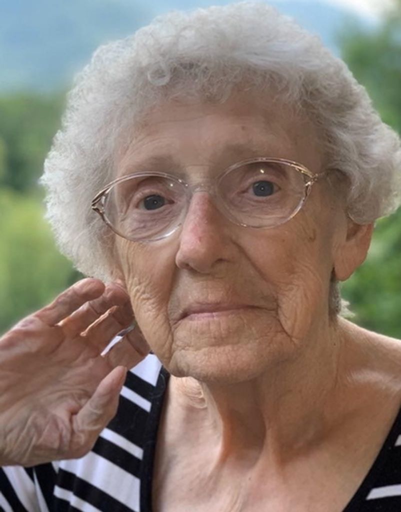 Susanne Elizabeth Brown