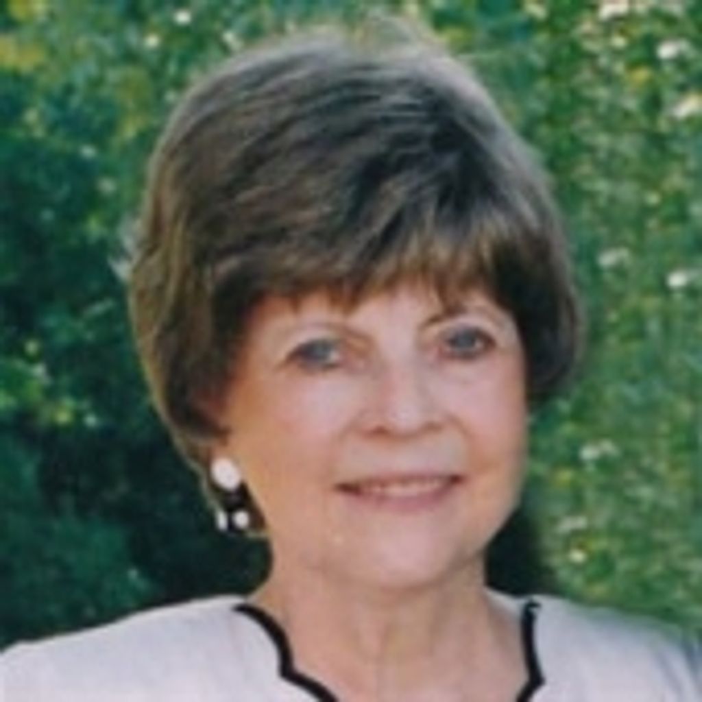 Nadine Nelson
