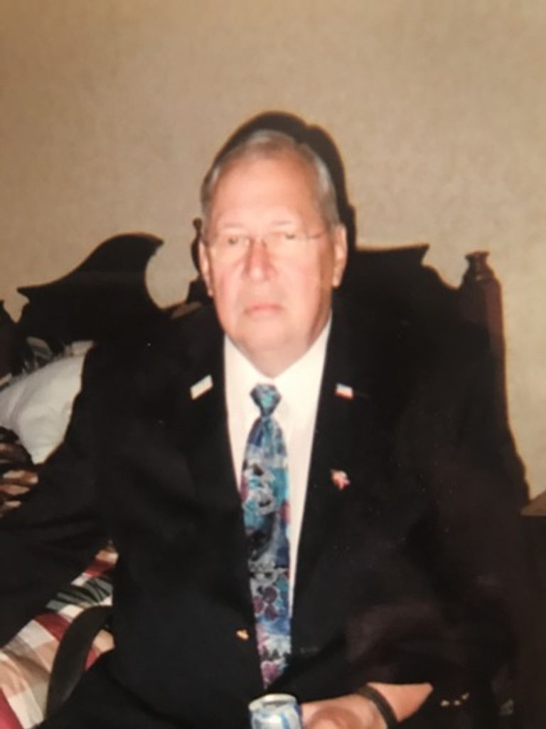 Charles Jay Kilmer Profile Photo