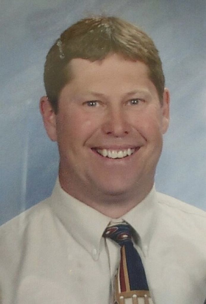 Terry L. Welhouse Profile Photo