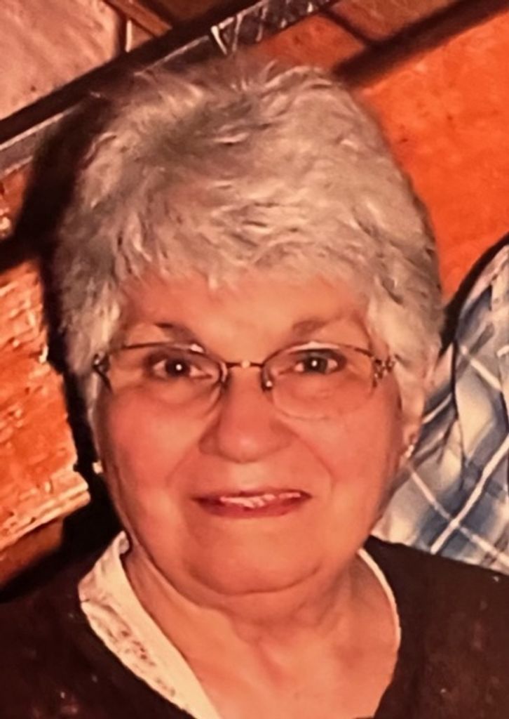 Esther Porter Profile Photo