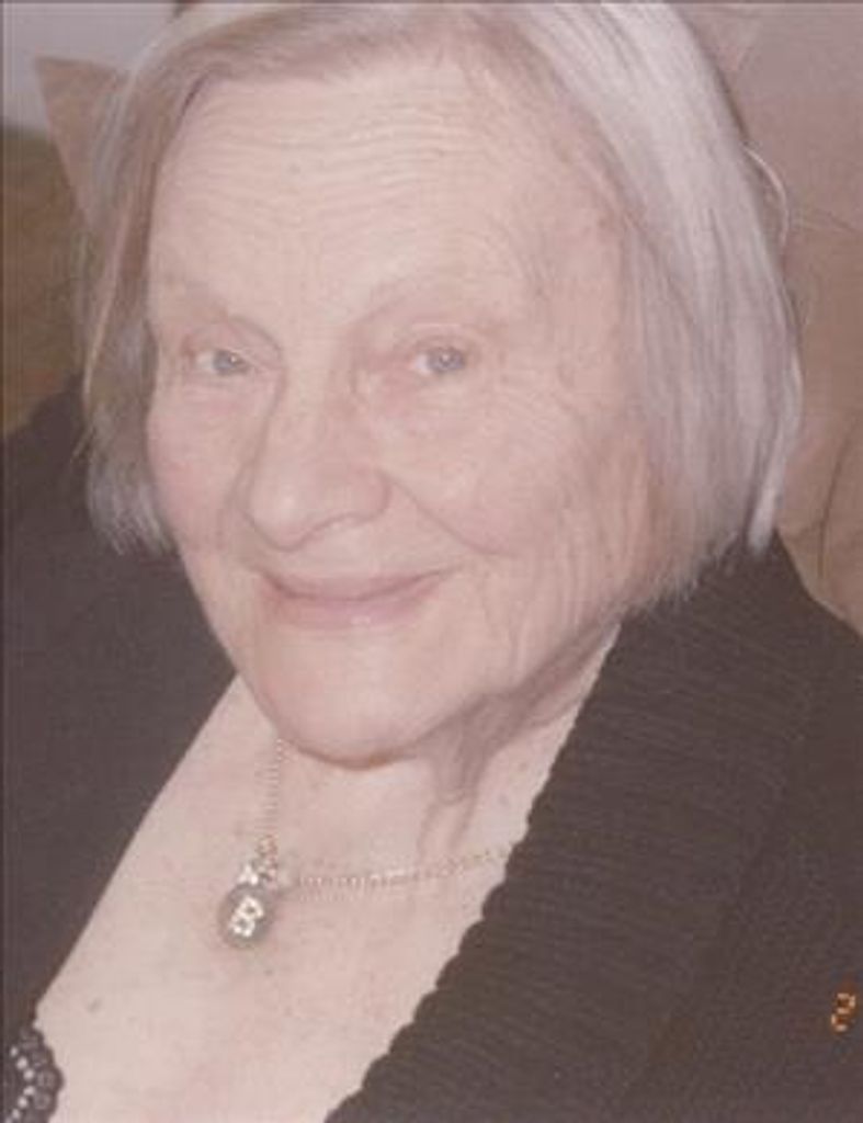 Bernice Krajewski