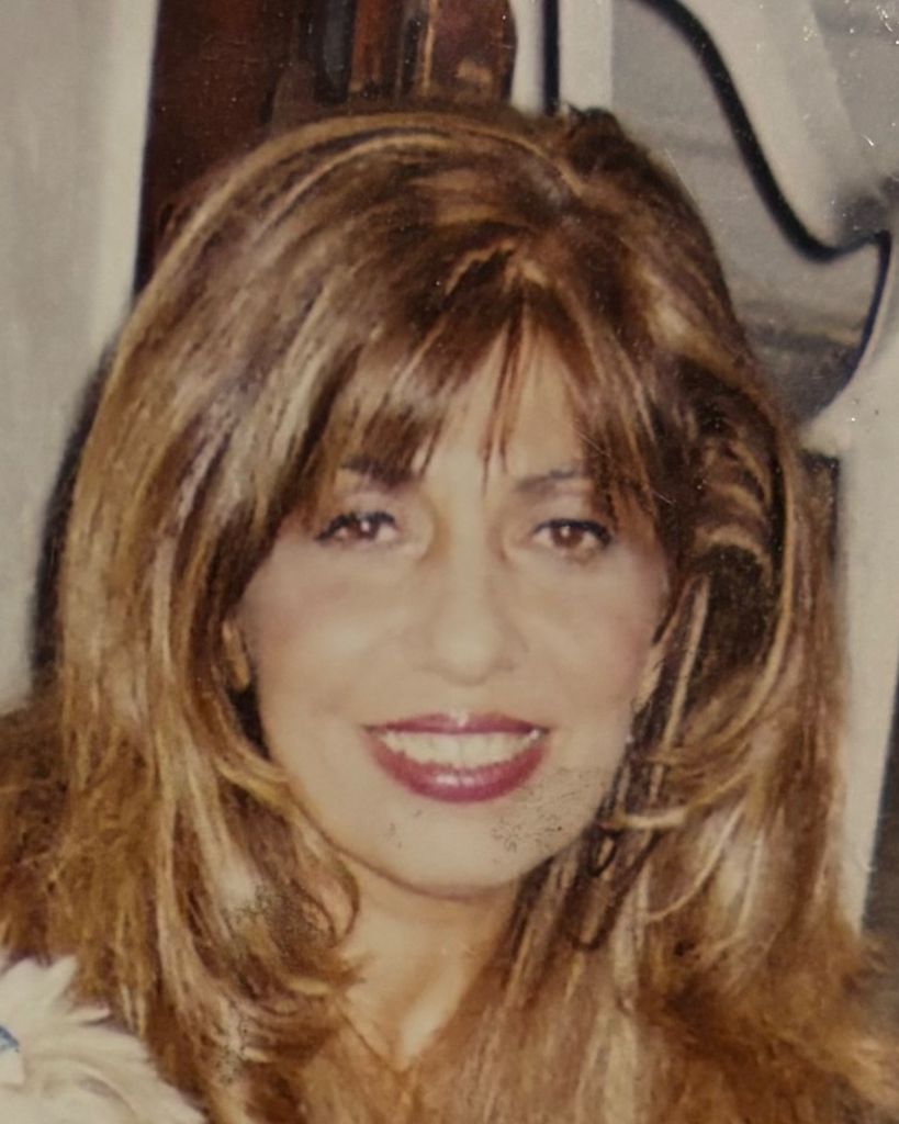 Nancy A. (Zenn) DiLisio