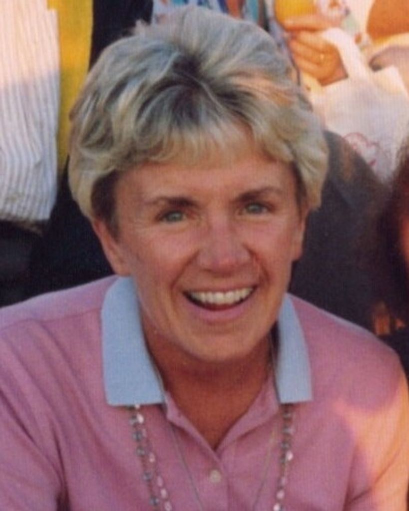 Mary Jane (McAuliffe) Songer Profile Photo