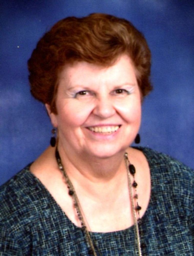 Carolyn Buck