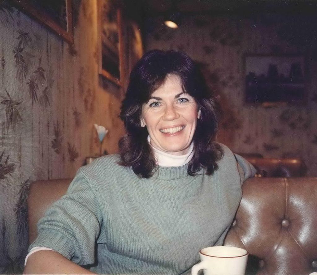 Rita Stevens Profile Photo