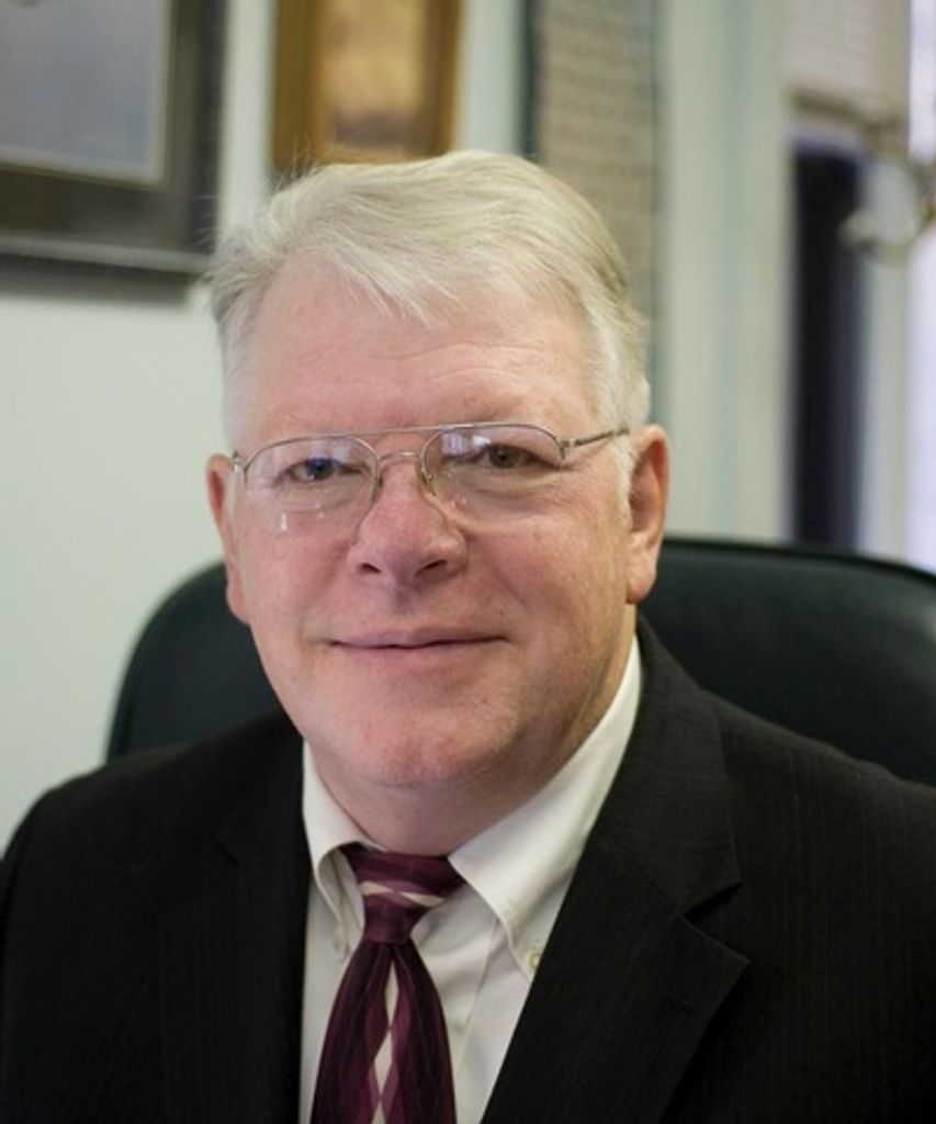 Dr. Alan Michael Spurgin Profile Photo