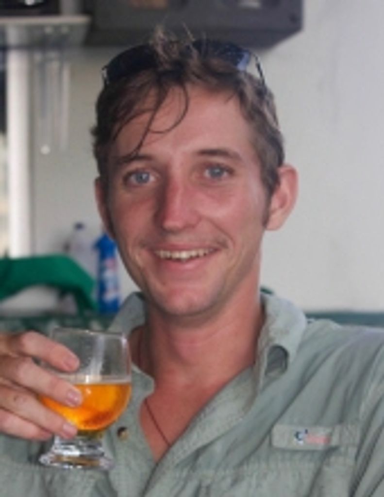 Patrick Joseph Falterman, Ii