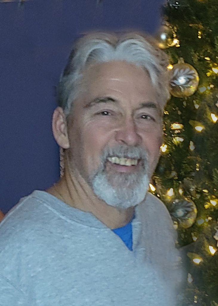 Christopher Samuel Wright Profile Photo
