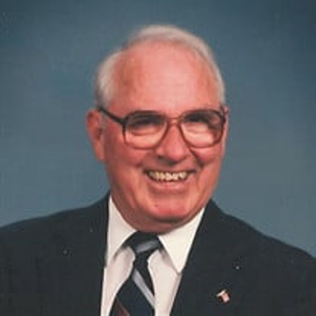 Harold Lloyd Cochran