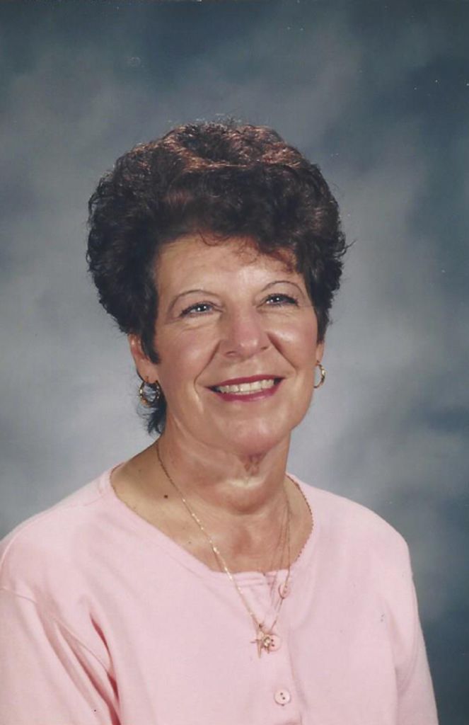 Madeline Rose (Gialluca)  Meese-Pietrocola