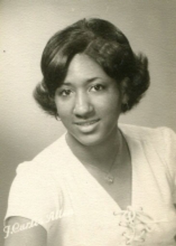 Rayanna Regina 'Jean' (Ragland) Shipley Profile Photo