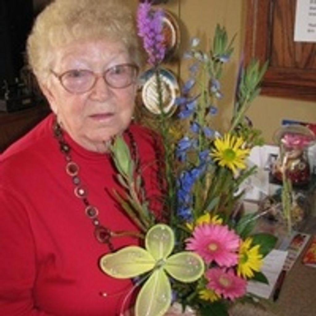 Neta Holmes