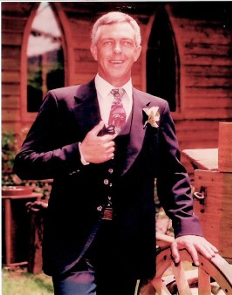 Billy Charles Rhinewalt