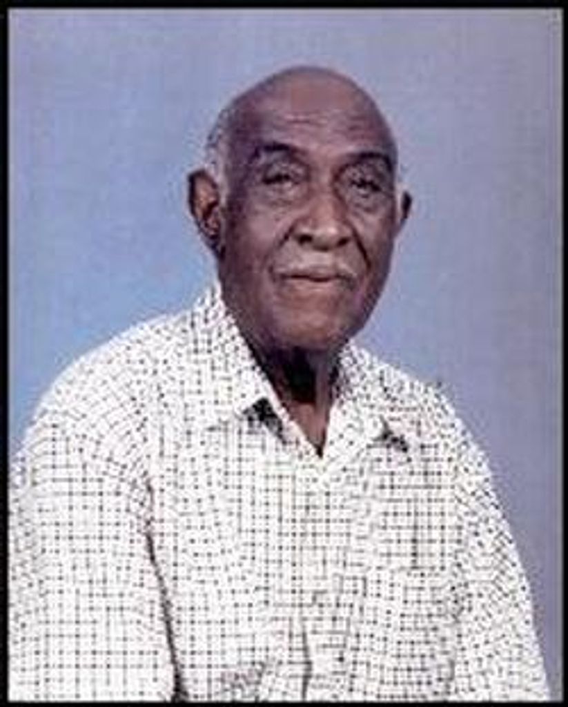 Sollie Jackson Sr.