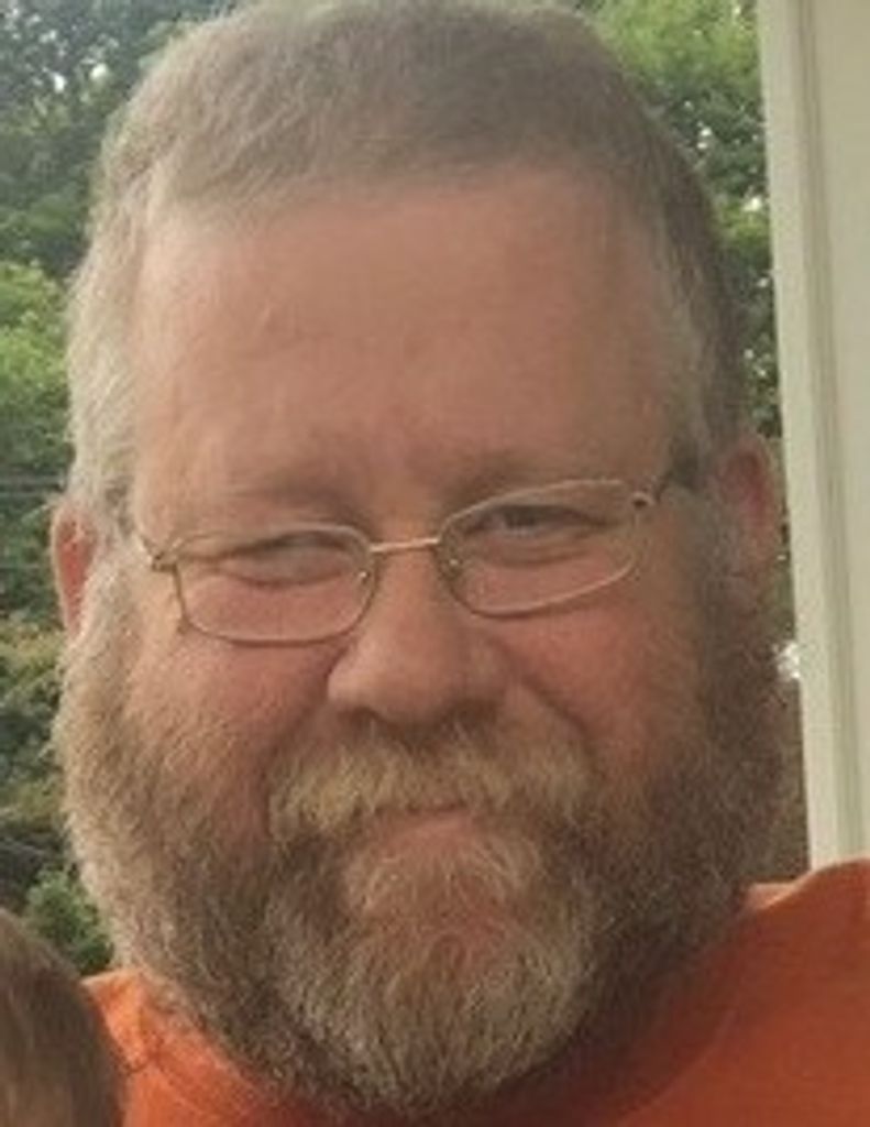 Richard "Ricky" M. Yeats Profile Photo