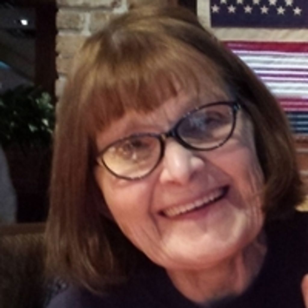 Darlene Kay Snyder..... Age 78