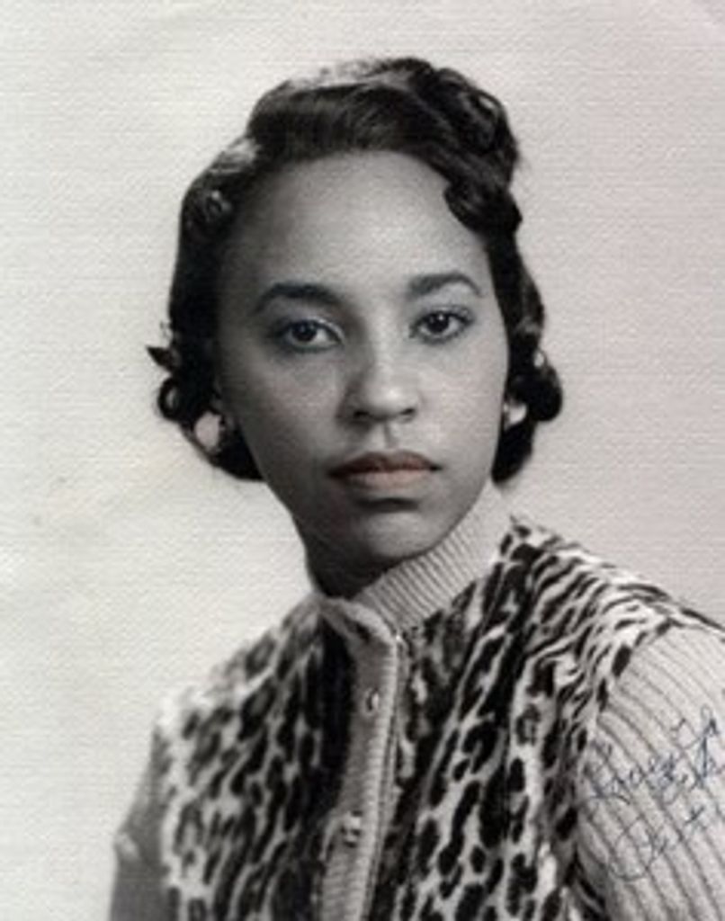 Ruth J. Carter