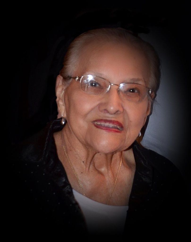 Emma F. Ruiz Profile Photo