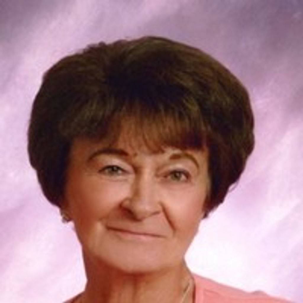 Gloria Hanes
