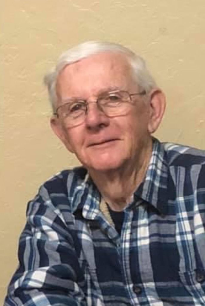 Allen Junior Maynard