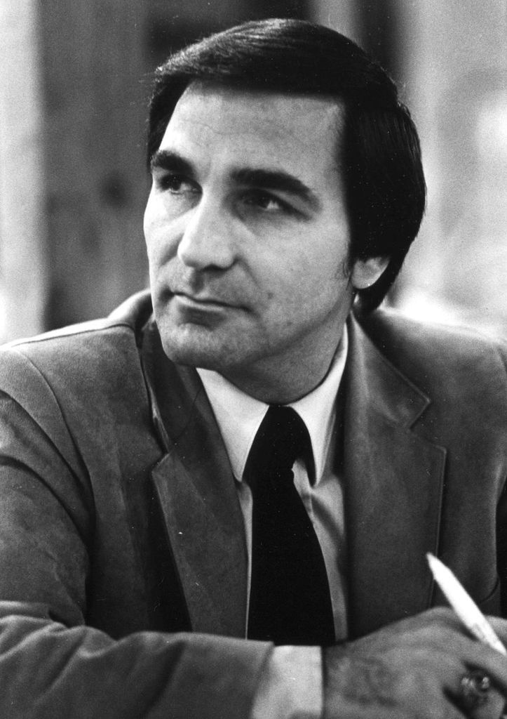 Ralph Groener Profile Photo