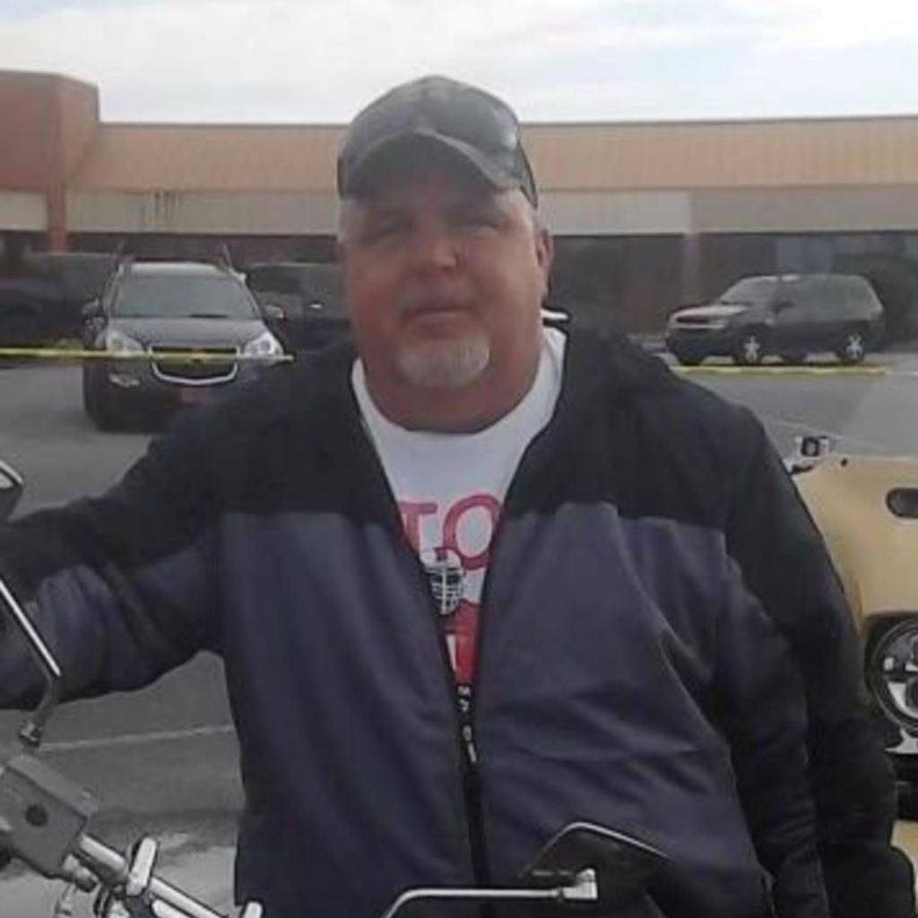Daniel Ray Black Profile Photo