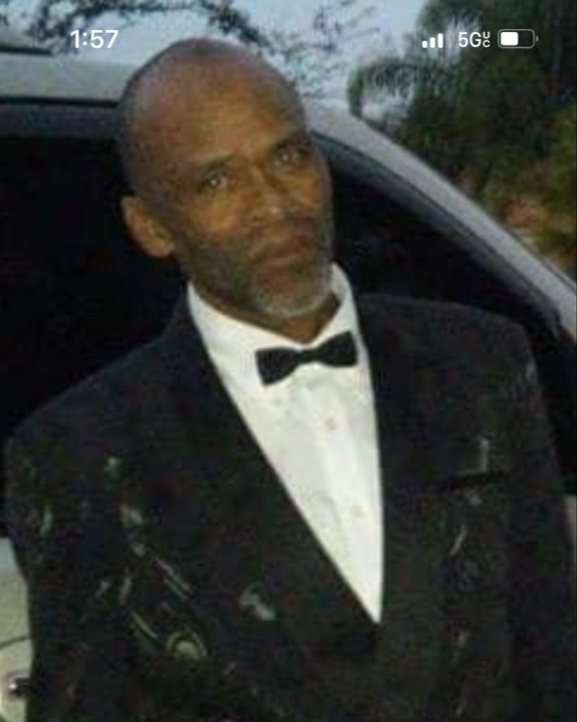 Clyde Ray Williams