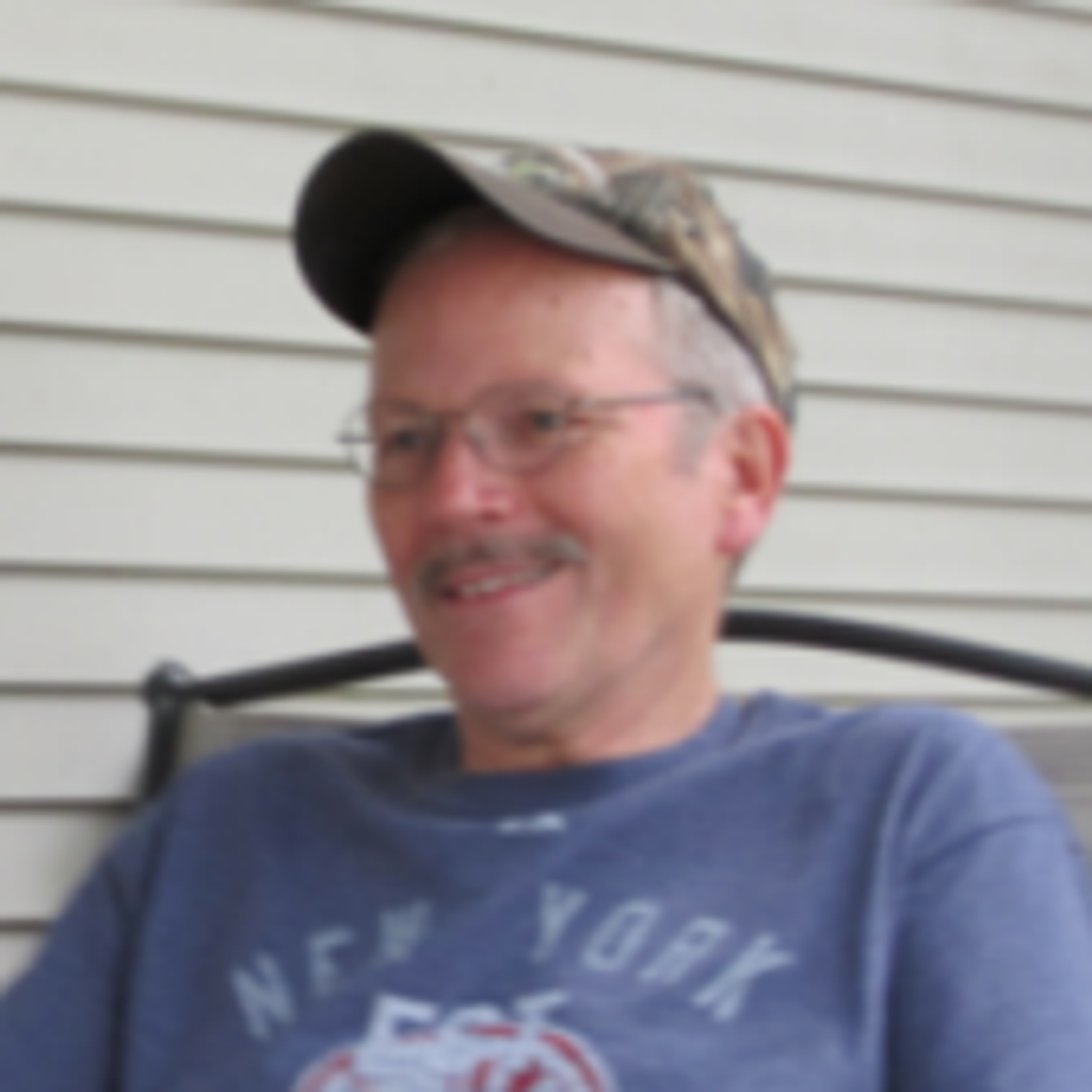 Honorable Charles Howard Quick Profile Photo