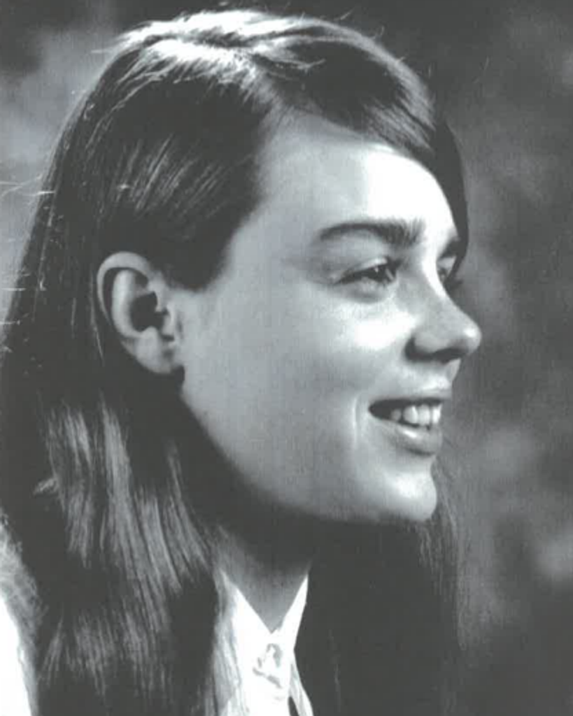 Cathy Joan Andrews Profile Photo