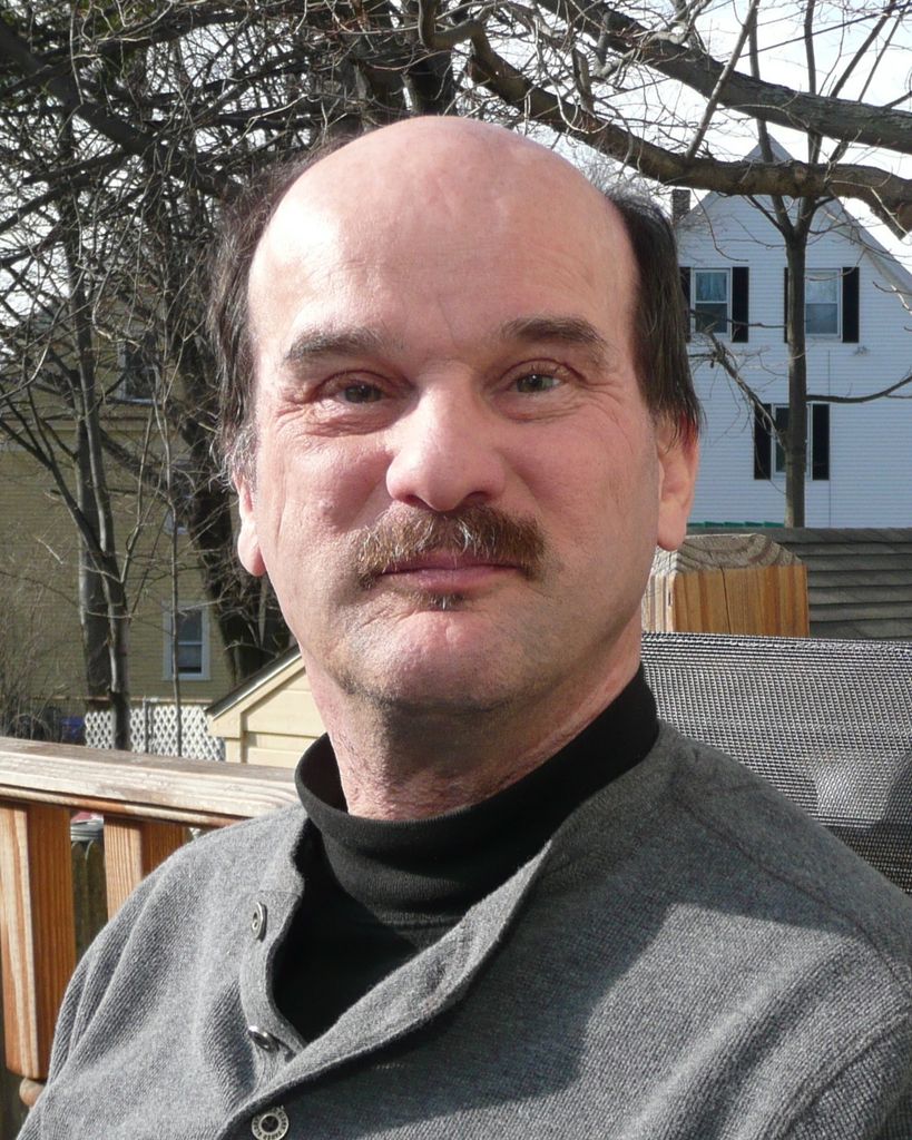 Gene D. Topjian Profile Photo
