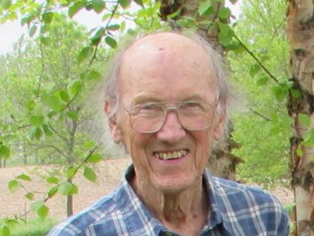 Rev. Lloyd Profile Photo
