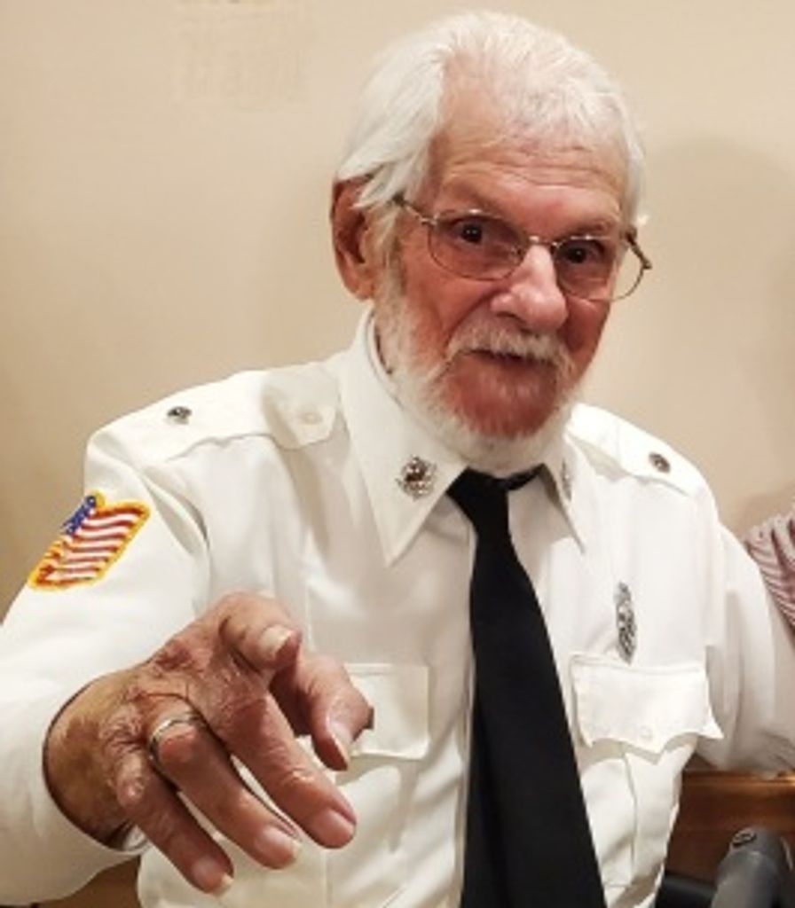 Charles Leonard Profile Photo