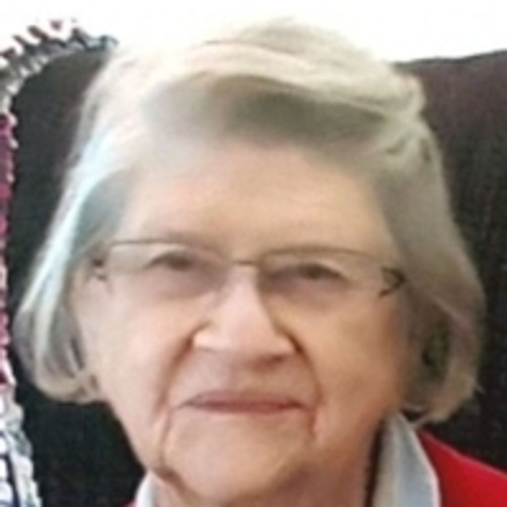 Wilda June Cook