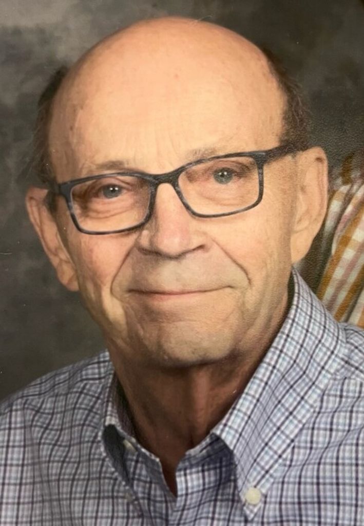 Mark J. Kuhlman Profile Photo