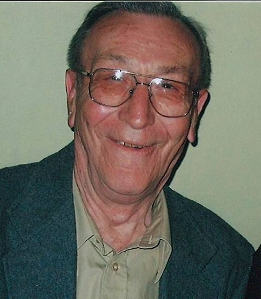 Paul Agos