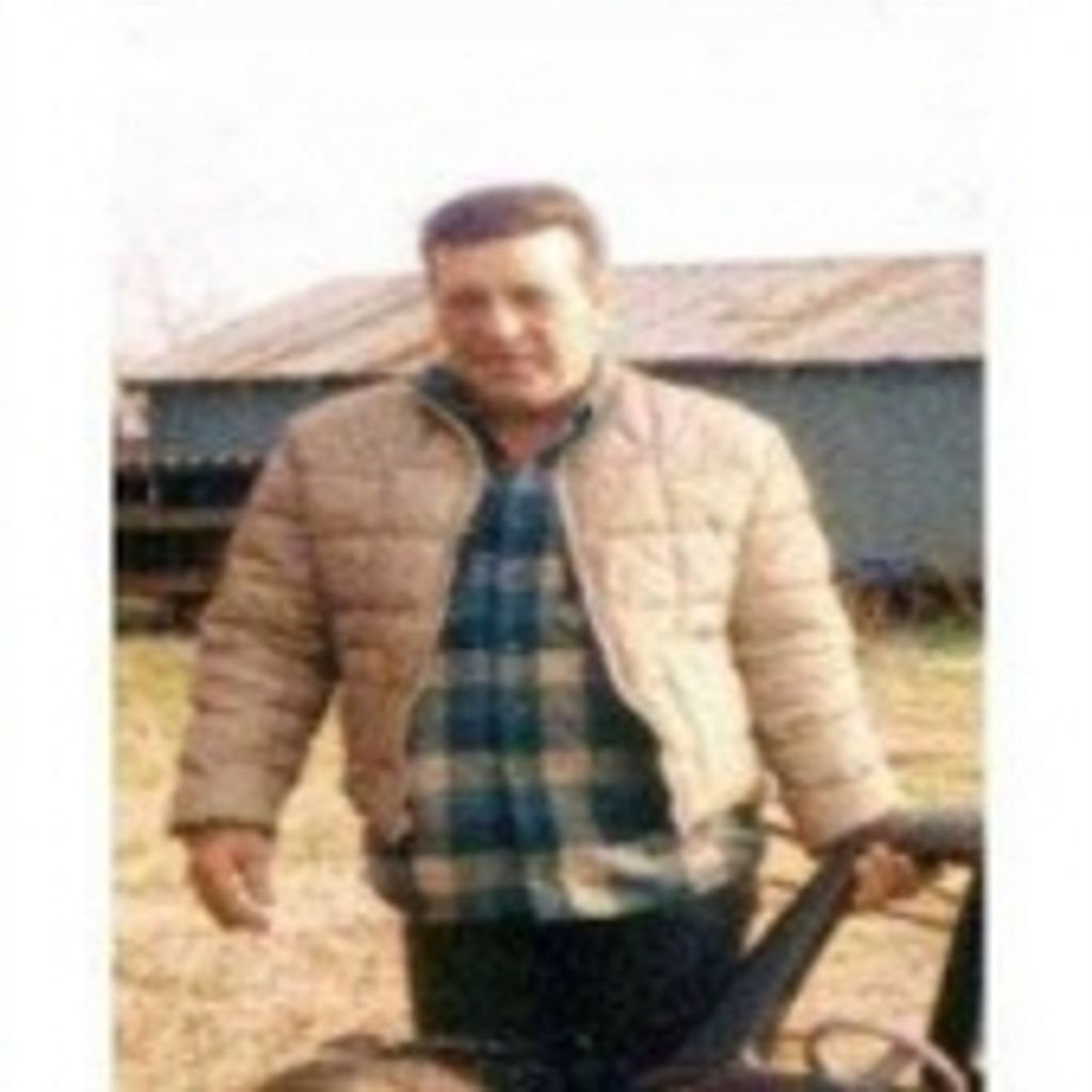 William Collins Profile Photo