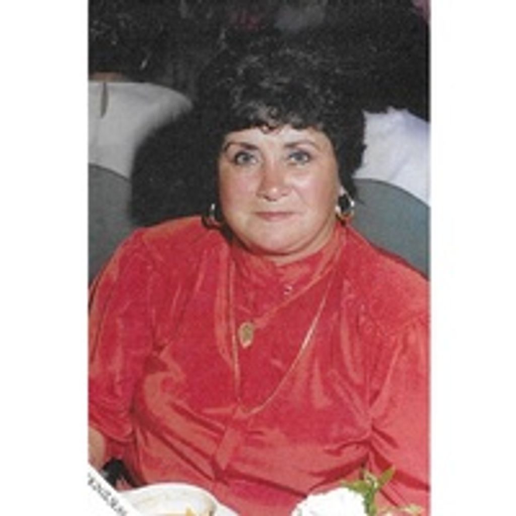 Helen Joyce Reid