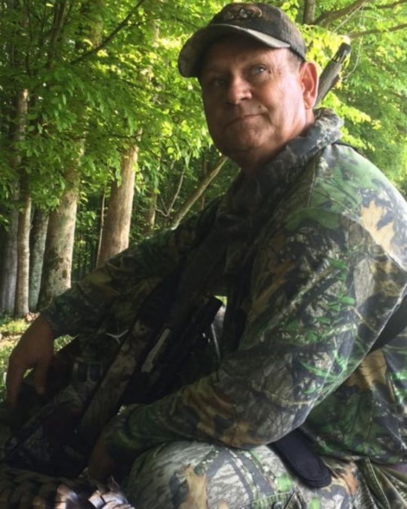 Barry Mitchell Moss Profile Photo