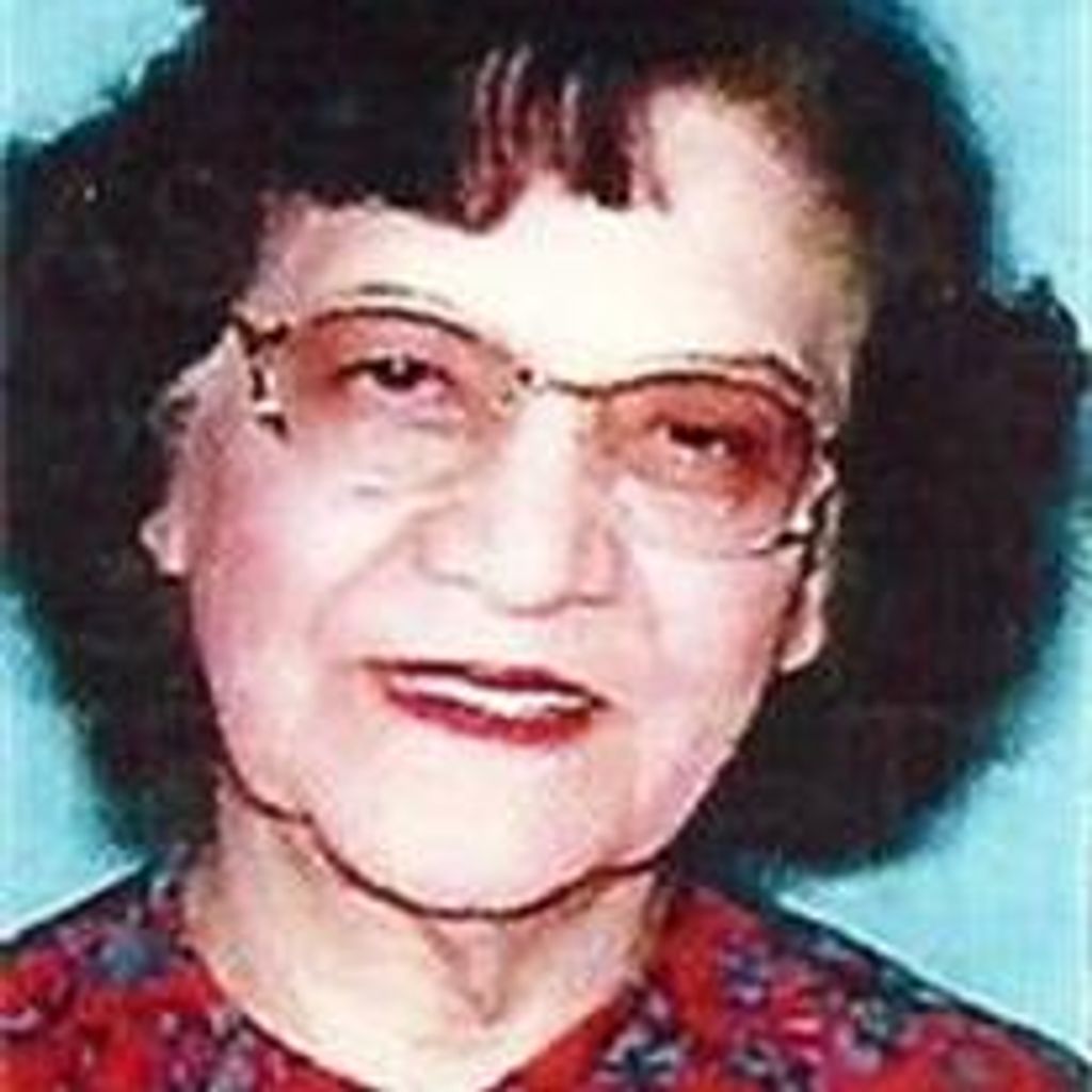 Mary F. Trevino Profile Photo