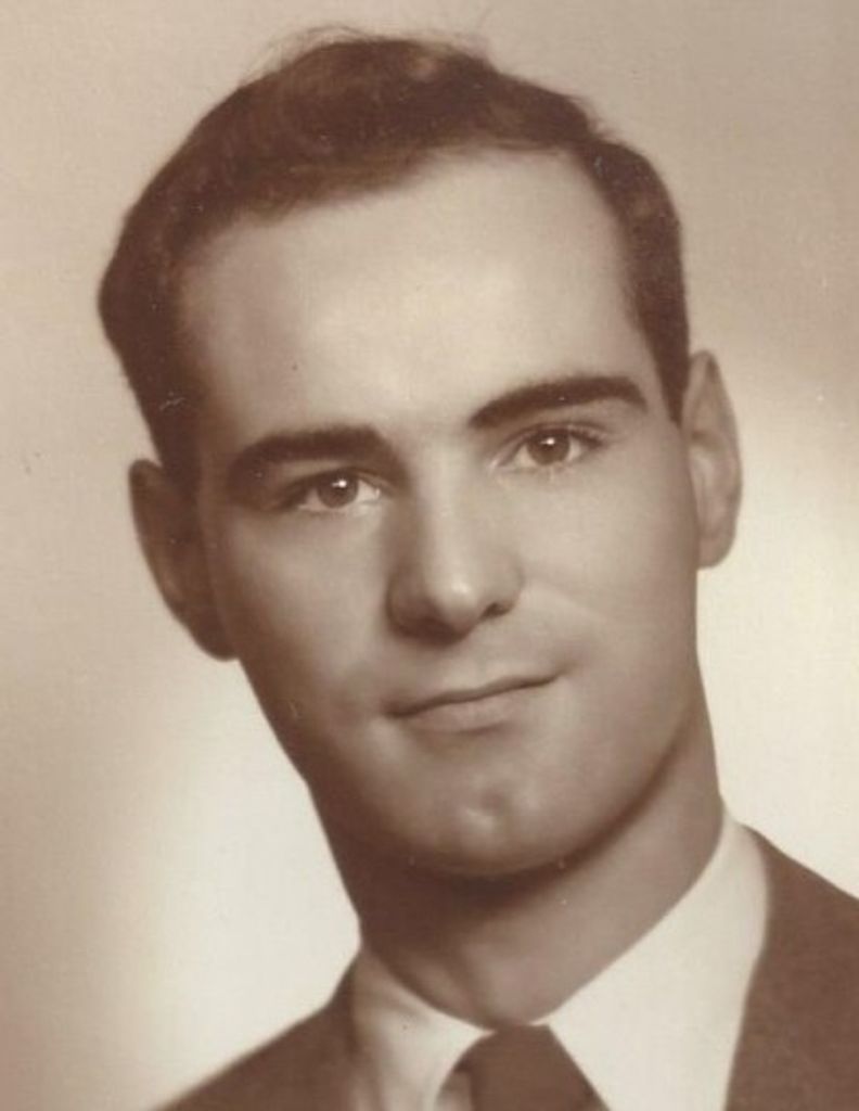 Edmond R. Berthiaume