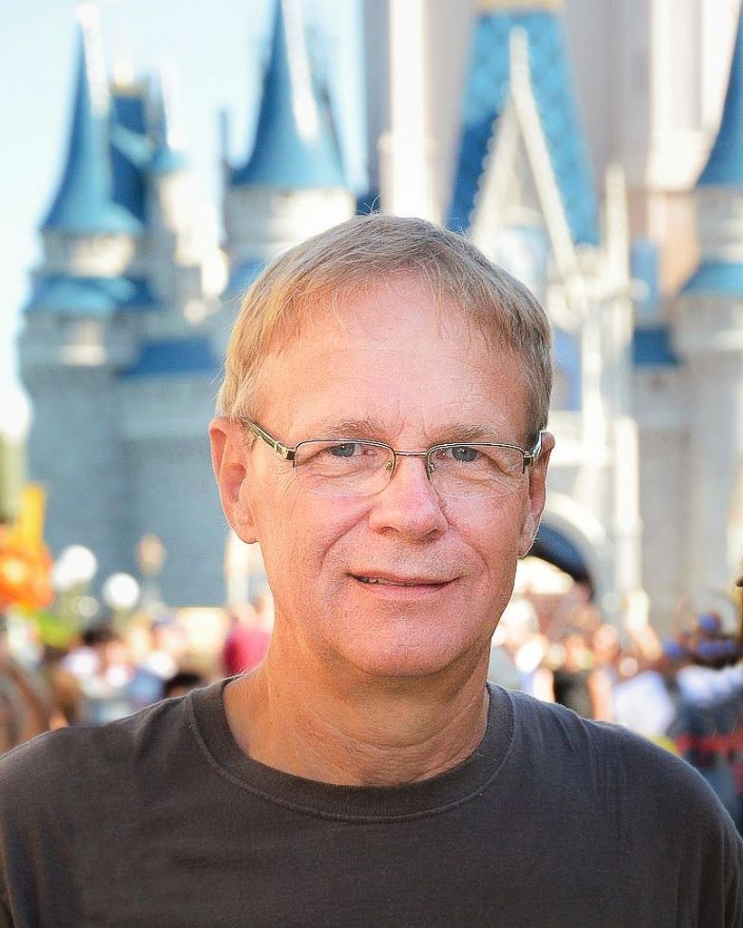 Gregory J. Smith Profile Photo