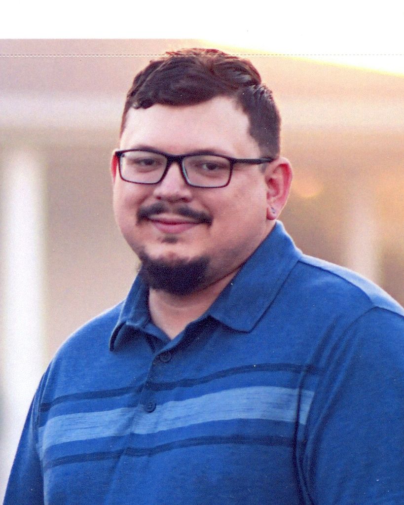 Kyle Affolter Profile Photo