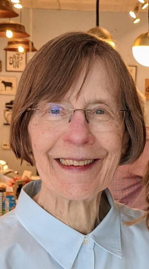 Joan Wasielewski Profile Photo