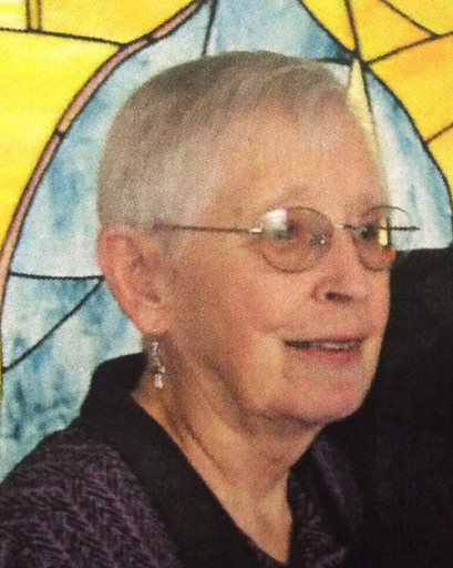 Jane Kesling's obituary image