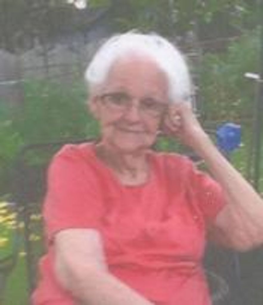 Doris E. "Tootsie" Tarris