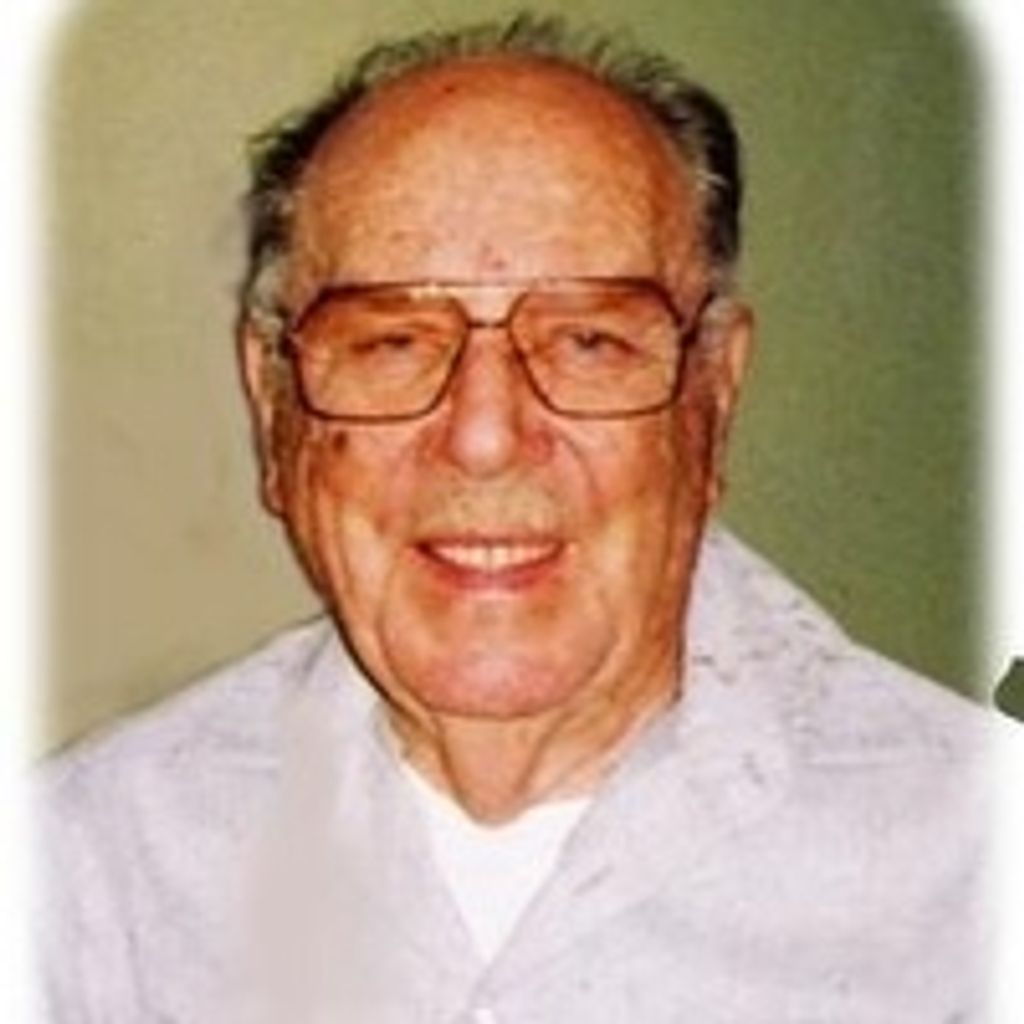 John Patrick Johnston